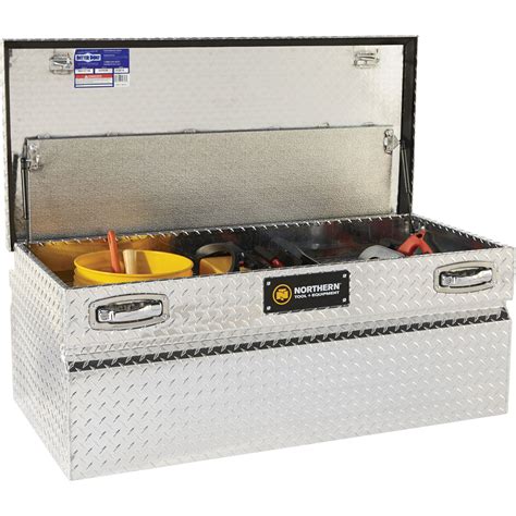 truck rear metal box|tractor supply truck tool boxes.